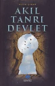 Akıl Tanrı Devlet ürün görseli 1