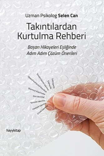Takıntılardan Kurtulma Rehberi ürün görseli 1