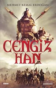 Cengiz Han ürün görseli 1