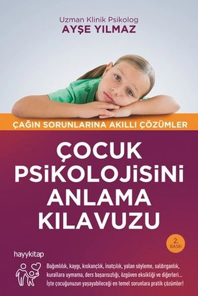 Çocuk Psikolojisini Anlama Kılavuzu ürün görseli 1