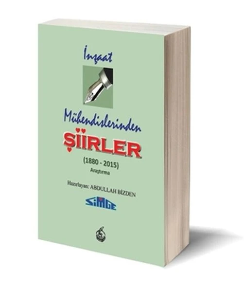 İnşaat Mühendislerinden Şiirler ürün görseli 1