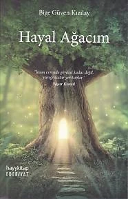 Hayal Ağacım ürün görseli 1