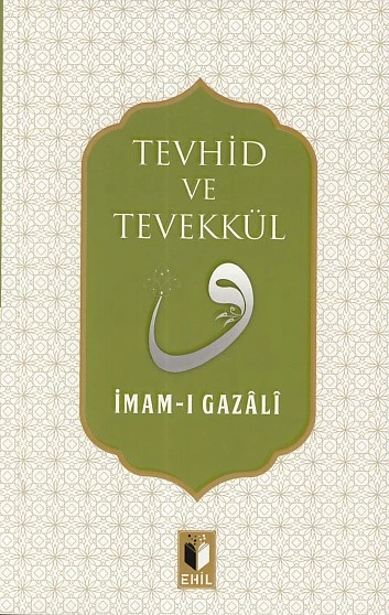 Tevhid ve Tevekkül ürün görseli 1