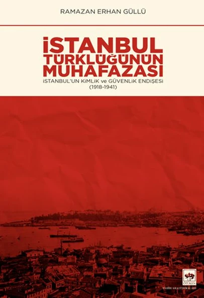 İstanbul Türklüğünün Muhafazası ürün görseli 1