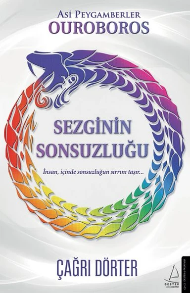 Sezginin Sonsuzluğu ürün görseli 1