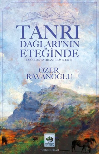 Tanrı Dağların’nın Eteğinde ürün görseli 1