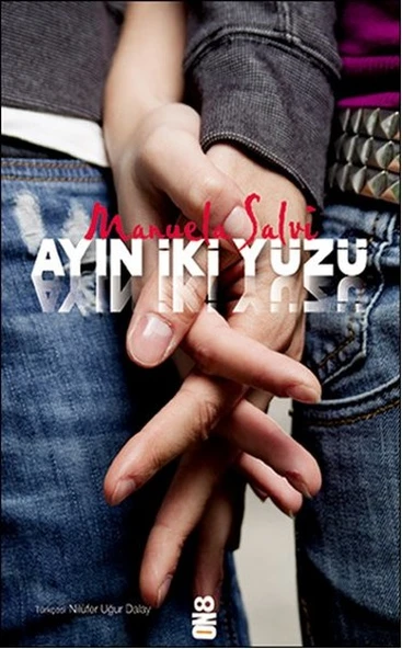 Ayın İki Yüzü ürün görseli 1