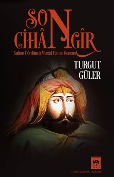 Son Cihangir ürün görseli 1