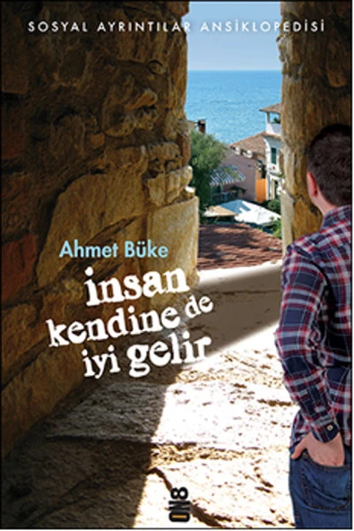 İnsan Kendine De İyi Gelir ürün görseli 1
