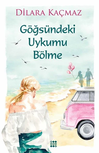 Göğsündeki Uykumu B’ölme ürün görseli 1