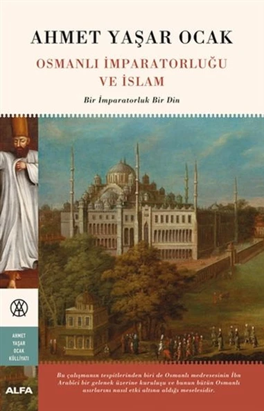 Osmanlı İmparatorluğu ve İslam (Ciltli) ürün görseli 1
