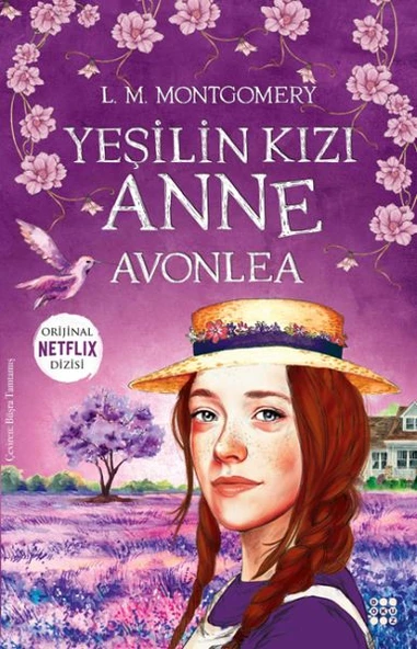 Yeşilin Kızı Anne 2 - Avonlea ürün görseli 1