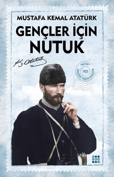 Gençler İçin Nutuk ürün görseli 1