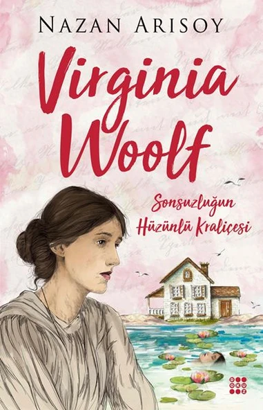 Virginia Woolf ürün görseli 1