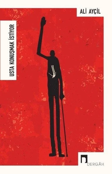 Usta Konuşmak İstiyor ürün görseli 1