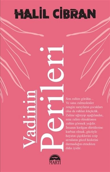 Vadinin Perileri ürün görseli 1