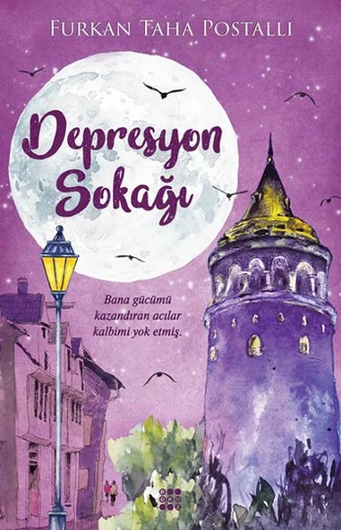 Depresyon Sokağı ürün görseli 1