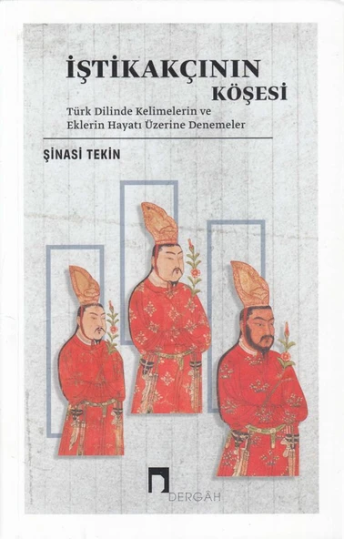 İştikakçının Köşesi ürün görseli 1