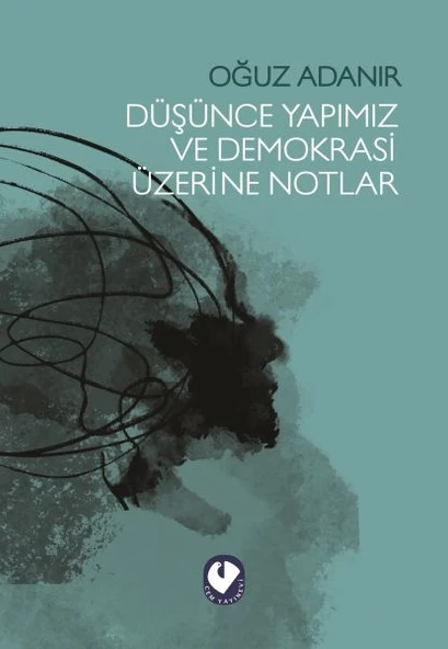 Düşünce Yapımız ve Demokrasi Üzerine Notlar ürün görseli 1