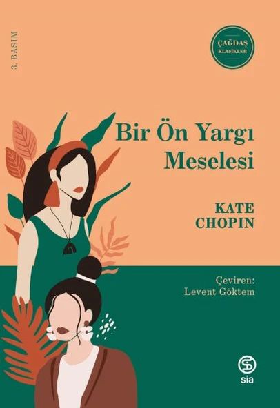 Bir Ön Yargı Meselesi ürün görseli 1