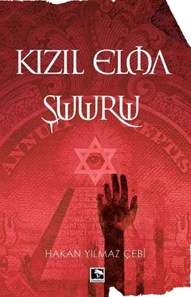 Kızıl Elma Şuuru ürün görseli 1