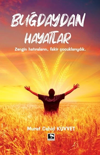 Buğdaydan Hayatlar ürün görseli 1