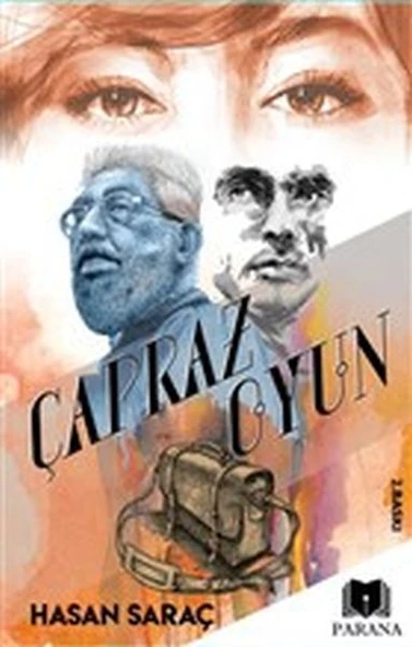 Çapraz Oyun ürün görseli 1
