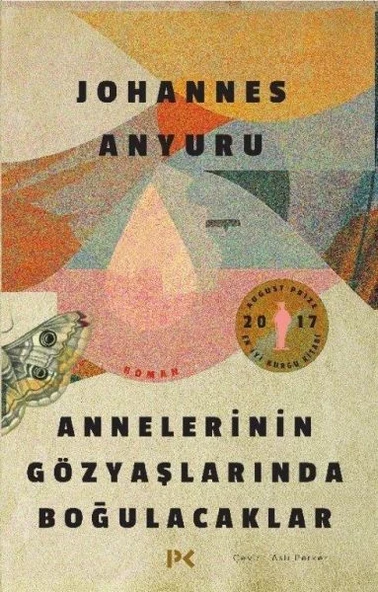 Annelerinin Gözyaşlarında Boğulacaklar ürün görseli 1