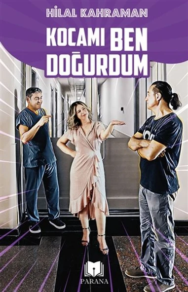 Kocamı Ben Doğurdum ürün görseli 1