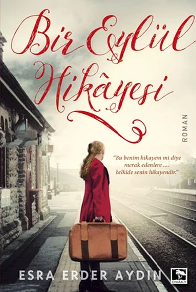 Bir Eylül Hikayesi ürün görseli 1