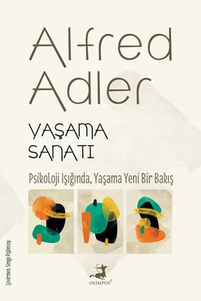 Yaşama Sanatı ürün görseli 1