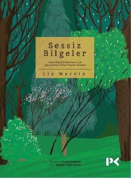 Sessiz Bilgeler ürün görseli 1