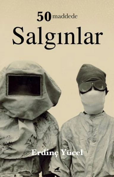 50 Maddede Salgınlar ürün görseli 1