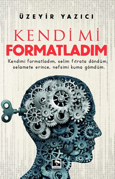 Kendimi Formatladım ürün görseli 1
