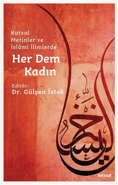 Her Dem Kadın ürün görseli 1