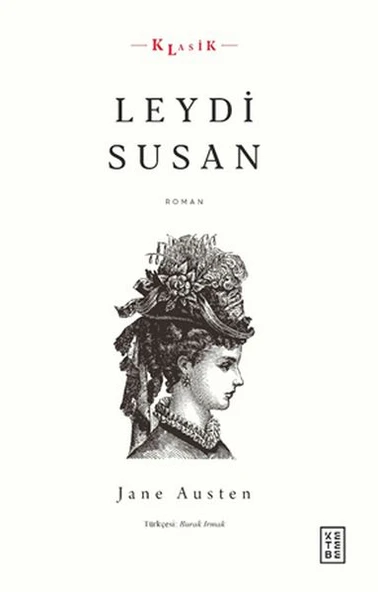Leydi Susan ürün görseli 1