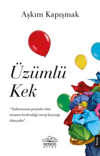 Üzümlü Kek ürün görseli 1