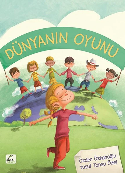 Dünyanın Oyunu ürün görseli 1
