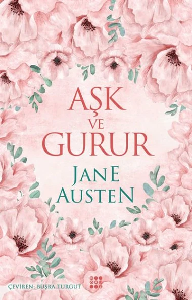 Aşk ve Gurur ürün görseli 1