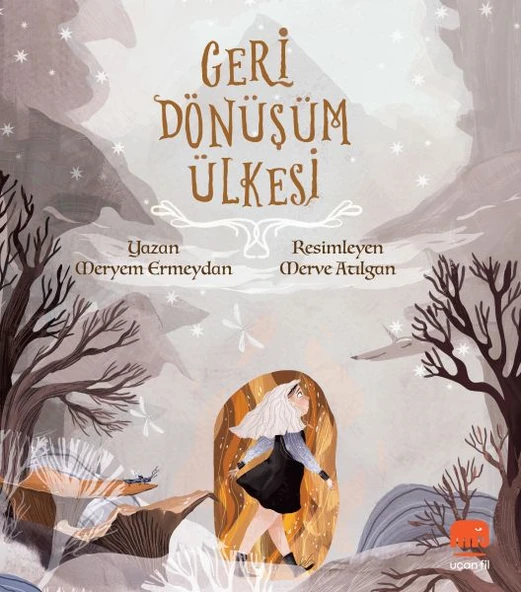 Geri Dönüşüm Ülkesi ürün görseli 1