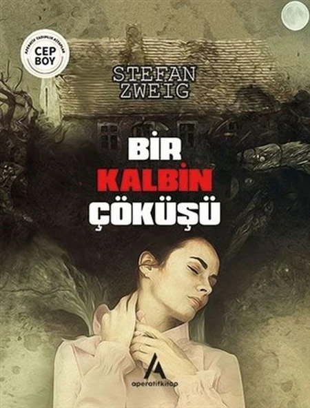 Bir Kalbin Çöküşü - Cep Boy ürün görseli 1