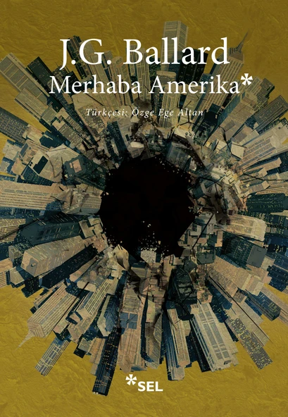 Merhaba Amerika ürün görseli 1