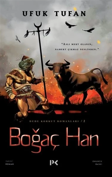 Boğaç Han ürün görseli 1