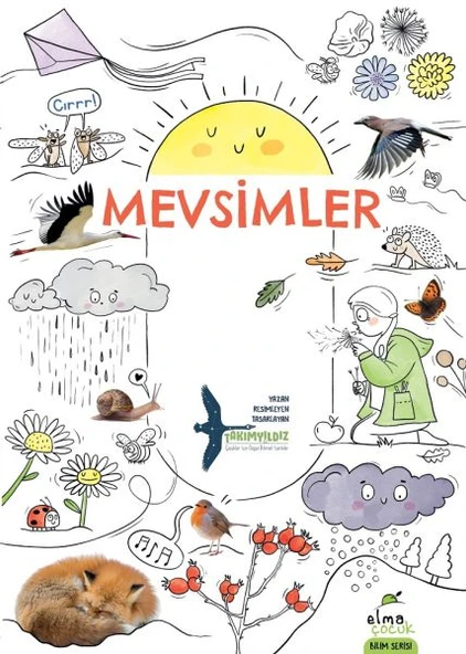 Mevsimler ürün görseli 1