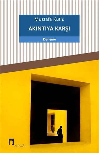 Akıntıya Karşı ürün görseli 1