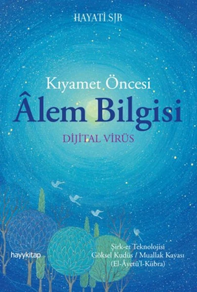 Kıyamet Öncesi Alem Bilgisi - Dijital Virüs ürün görseli 1