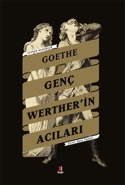 Genç Werther'in Acıları ürün görseli 1