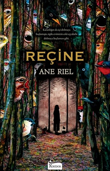 Reçine ürün görseli 1