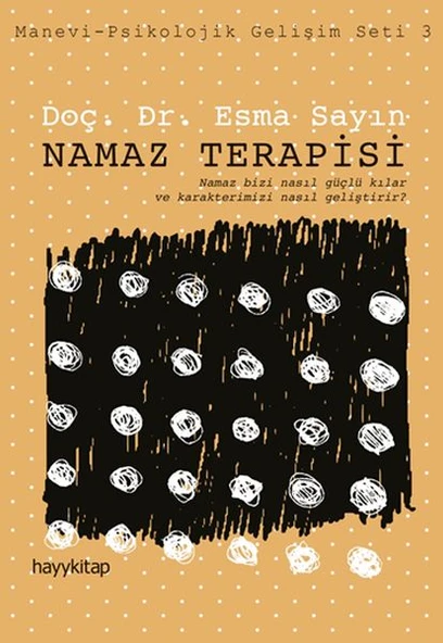 Namaz Terapisi ürün görseli 1