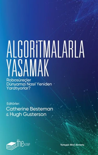 Algoritmalarla Yaşamak ürün görseli 1